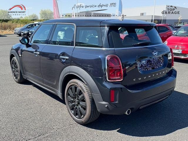 Mini Countryman F60 LCI 150 ch BVA8 Cooper D Edition Northwood