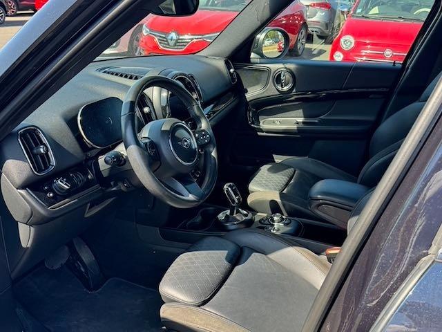 Mini Countryman F60 LCI 150 ch BVA8 Cooper D Edition Northwood