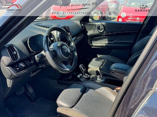Mini Countryman F60 LCI 150 ch BVA8 Cooper D Edition Northwood