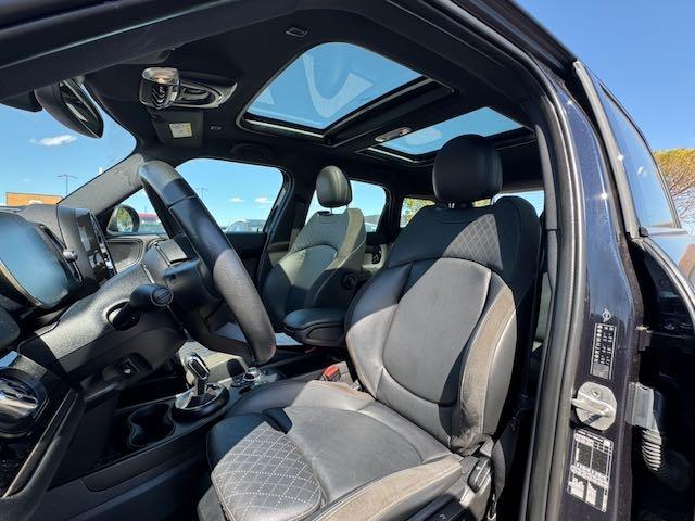 Mini Countryman F60 LCI 150 ch BVA8 Cooper D Edition Northwood