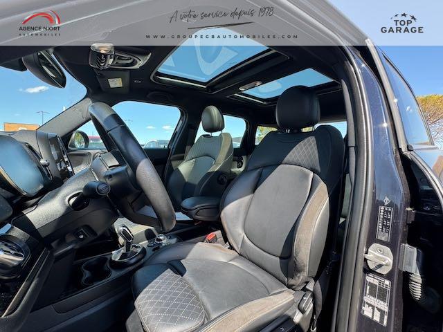 Mini Countryman F60 LCI 150 ch BVA8 Cooper D Edition Northwood