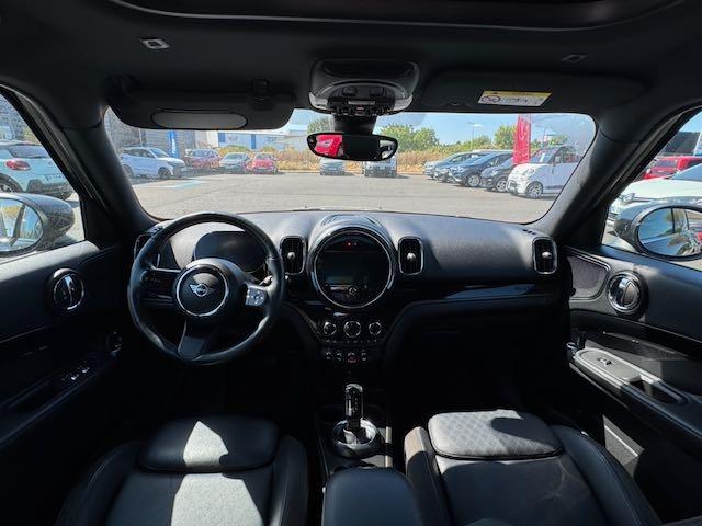 Mini Countryman F60 LCI 150 ch BVA8 Cooper D Edition Northwood
