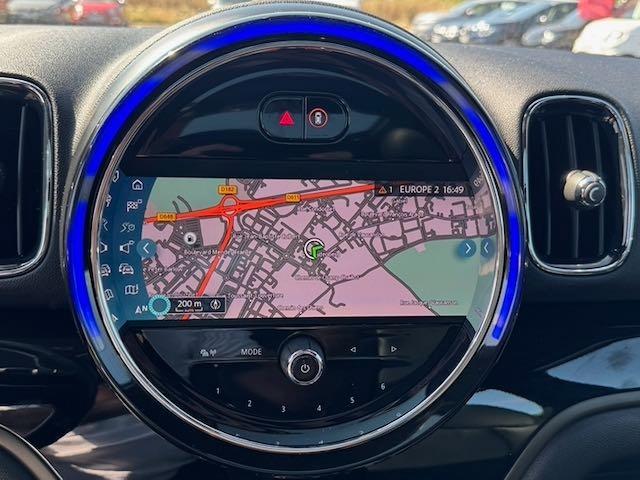 Mini Countryman F60 LCI 150 ch BVA8 Cooper D Edition Northwood