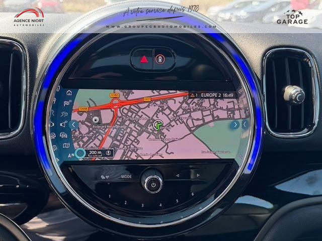 Mini Countryman F60 LCI 150 ch BVA8 Cooper D Edition Northwood