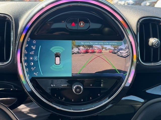 Mini Countryman F60 LCI 150 ch BVA8 Cooper D Edition Northwood