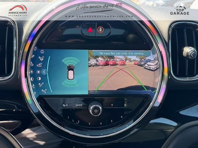 Mini Countryman F60 LCI Cooper D Edition Northwood 150 ch BVA8 (F60 LCI) 5 portes (f&eacute;vr. 2022) (co2 135)