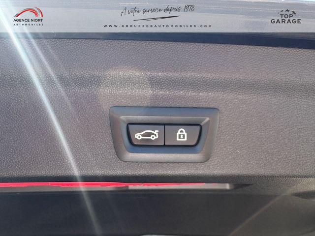 Mini Countryman F60 LCI 150 ch BVA8 Cooper D Edition Northwood