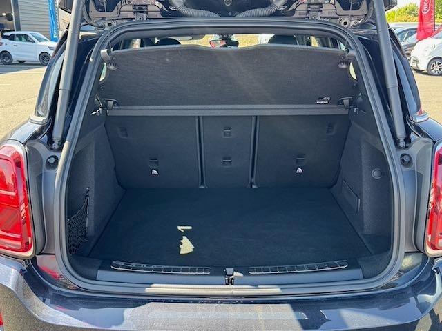 Mini Countryman F60 LCI 150 ch BVA8 Cooper D Edition Northwood