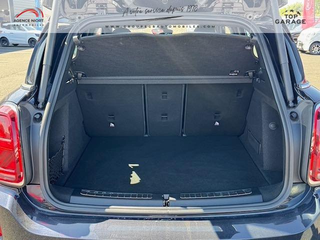 Mini Countryman F60 LCI 150 ch BVA8 Cooper D Edition Northwood