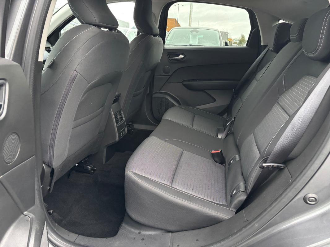 Renault Arkana E-Tech hybride 145 - 22 Evolution