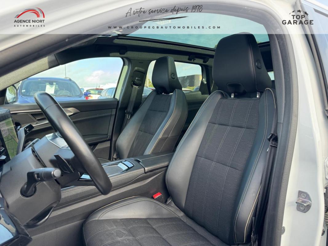 Renault Austral iconic E-Tech full hybrid 200 - 24 5 portes (juil. 2024) (co2 102)