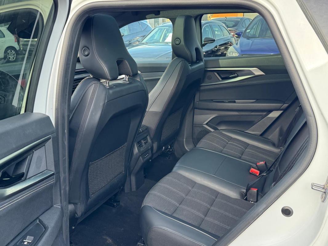 Renault Austral E-Tech hybrid 200 Iconic