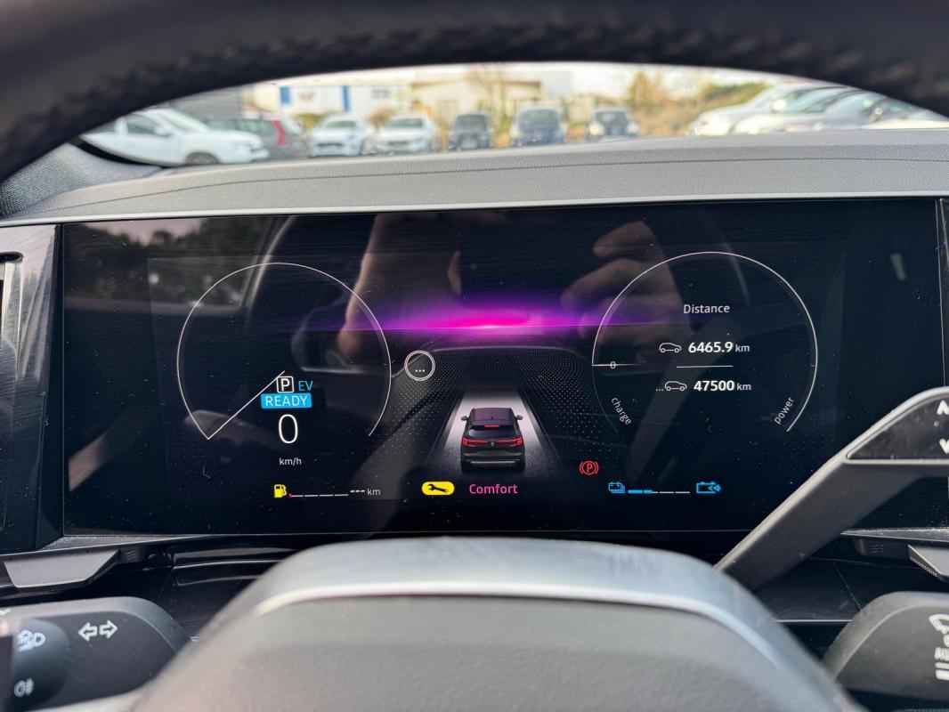 Renault Austral E-Tech hybrid 200 Iconic