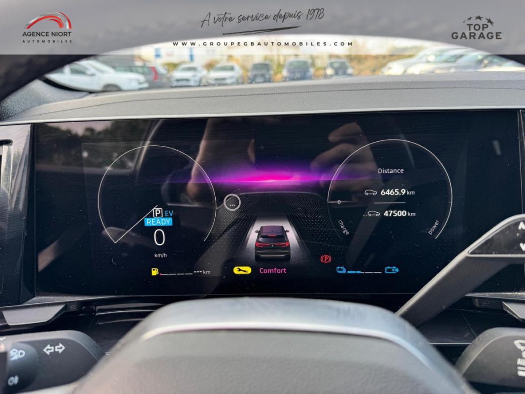 Renault Austral iconic E-Tech full hybrid 200 - 24 5 portes (juil. 2024) (co2 102)