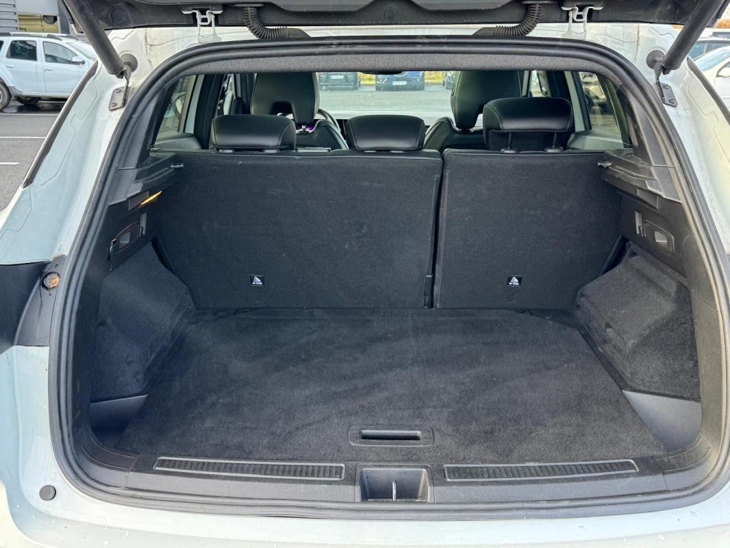 Renault Austral E-Tech hybrid 200 Iconic