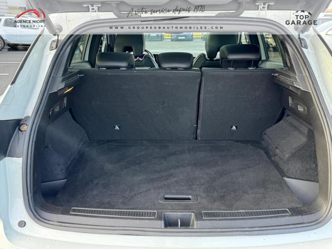 Renault Austral E-Tech hybrid 200 Iconic - Toit panoramique