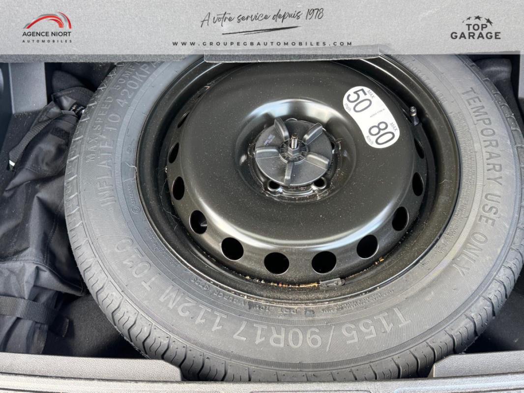 Renault Austral E-Tech hybrid 200 Iconic - Toit panoramique