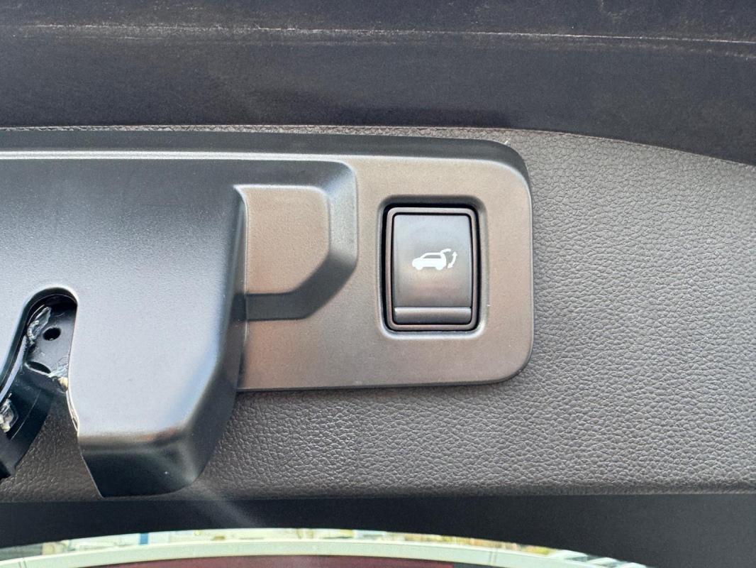 Renault Austral E-Tech hybrid 200 Iconic