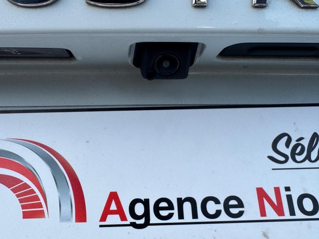 Renault Austral E-Tech hybrid 200 Iconic