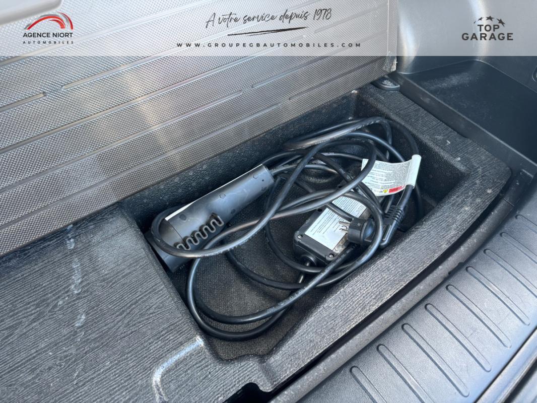 Hyundai Tucson 1.6 PHEV 265 HTRAC BUSINESS 4WD AUTO 5 portes (janv. 2023) (co2 31)