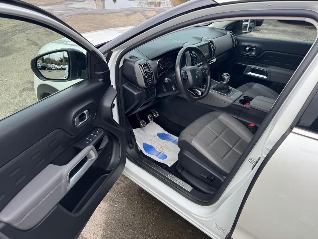 Citro&euml;n C5 Aircross BlueHDi 130 S&S BVM6 Shine
