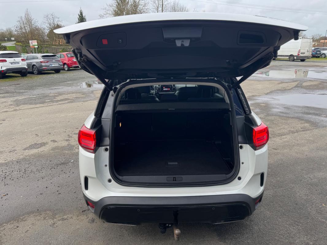 Citro&euml;n C5 Aircross BlueHDi 130 S&S BVM6 Shine