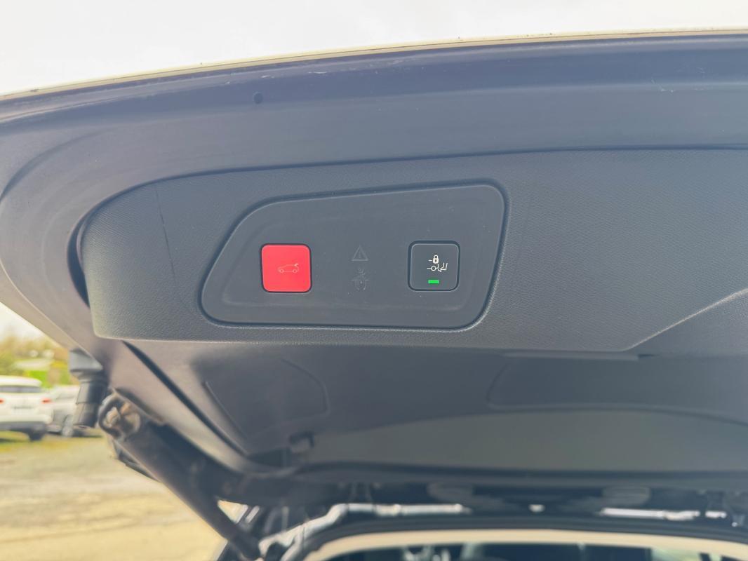 Citro&euml;n C5 Aircross BlueHDi 130 S&S BVM6 Shine