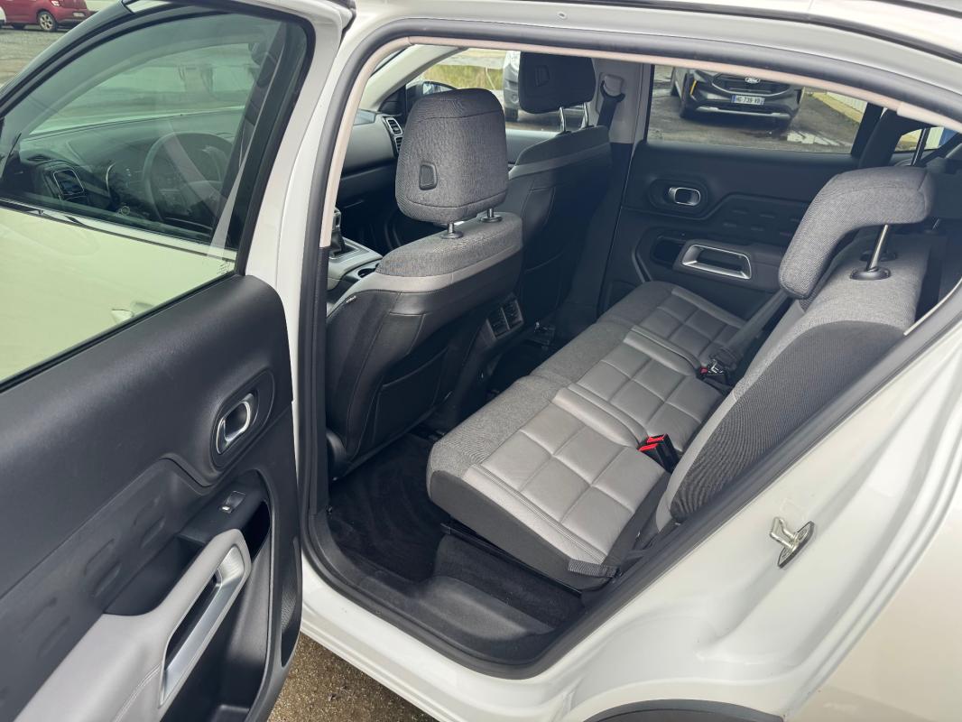 Citro&euml;n C5 Aircross BlueHDi 130 S&S BVM6 Shine