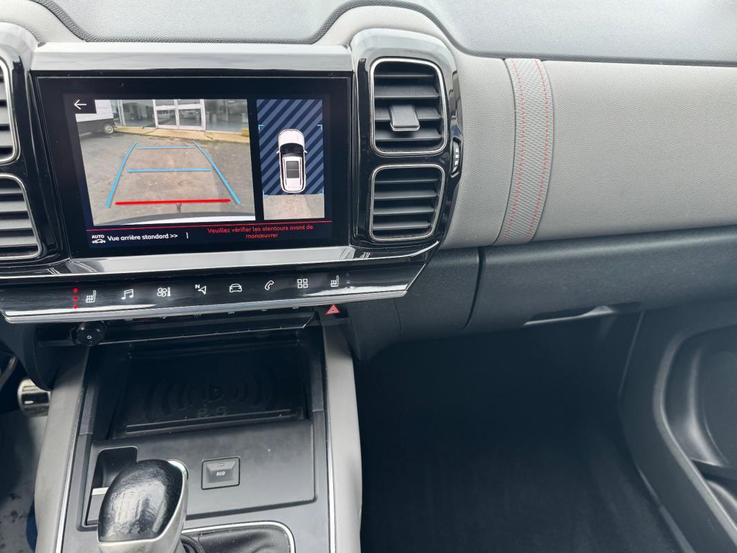 Citro&euml;n C5 Aircross BlueHDi 130 S&S BVM6 Shine