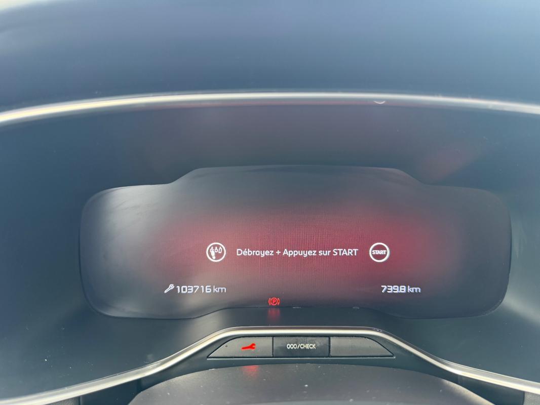 Citro&euml;n C5 Aircross BlueHDi 130 S&S BVM6 Shine