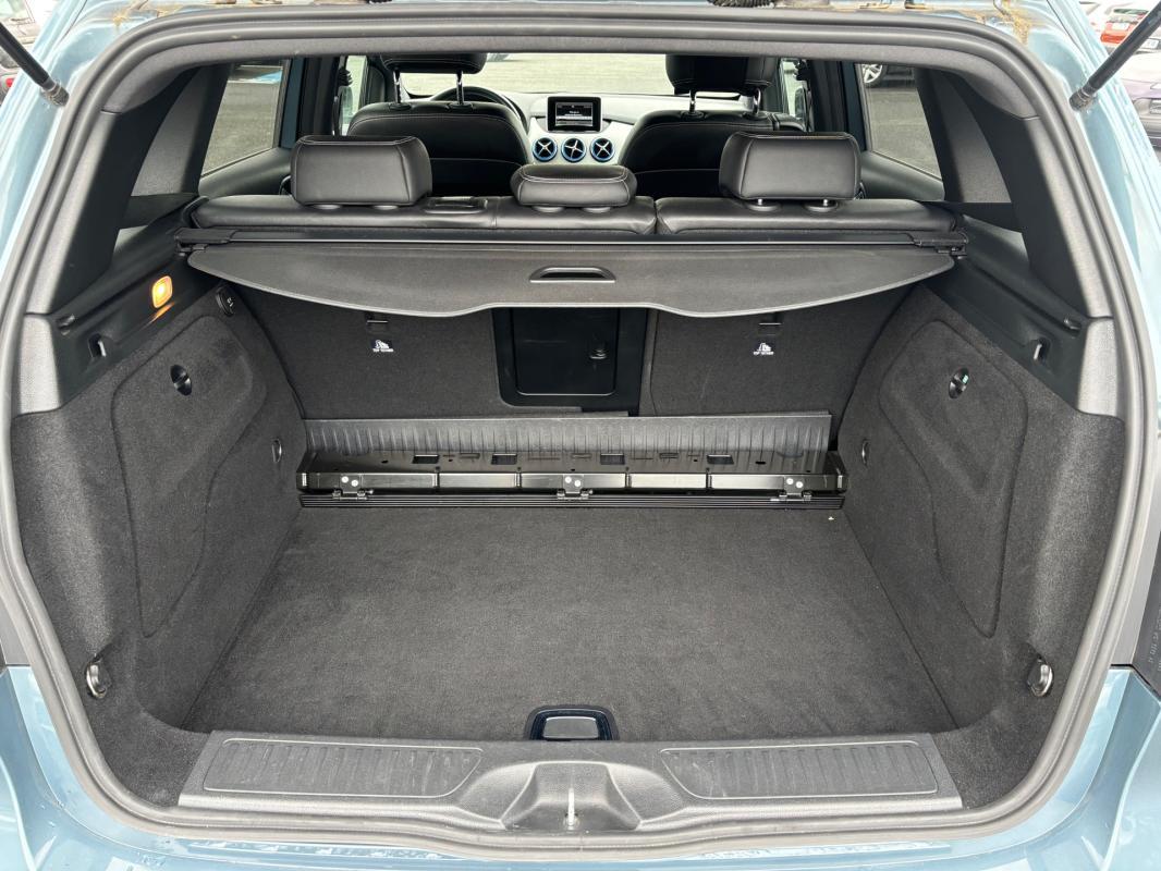 Mercedes Classe B 180 BlueEFFICIENCY Sport