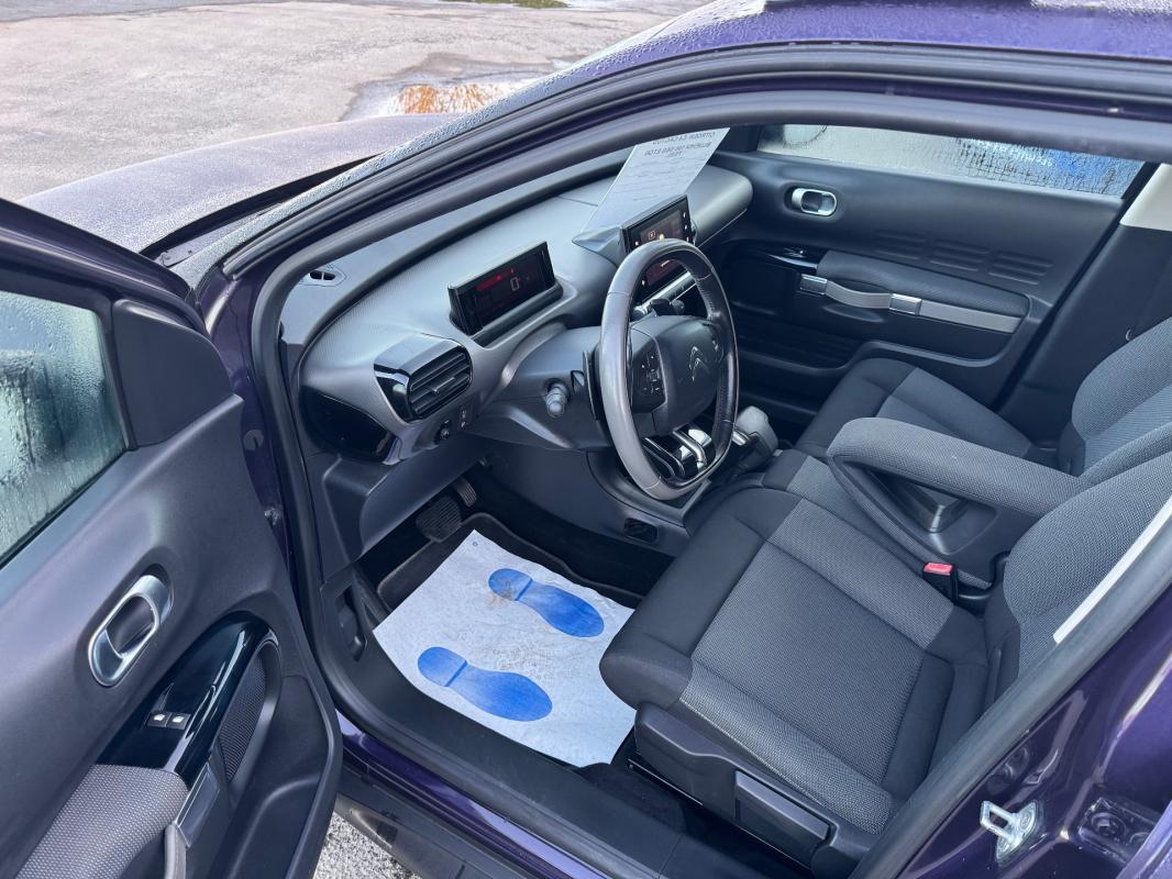 Citro&euml;n C4 Cactus BlueHDi 100 S&S ETG6 Shine