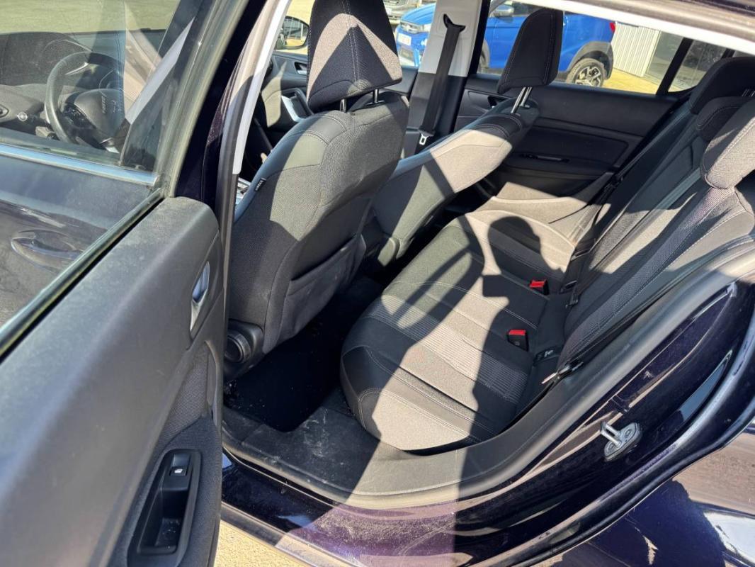 Peugeot 308 BlueHDi 130ch S&S EAT8 Allure