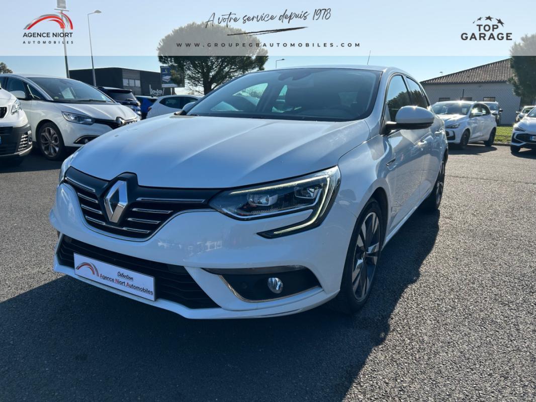 Renault Mégane