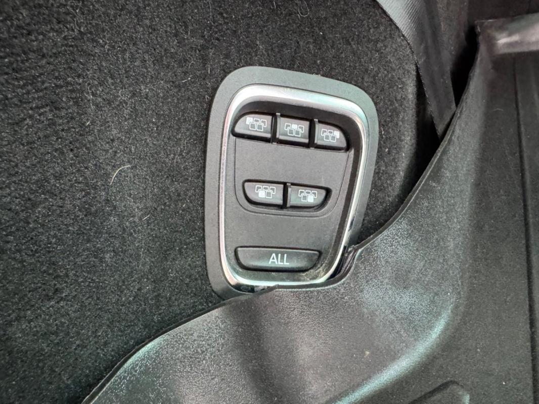 Renault Espace V Blue dCi 190 EDC Intens