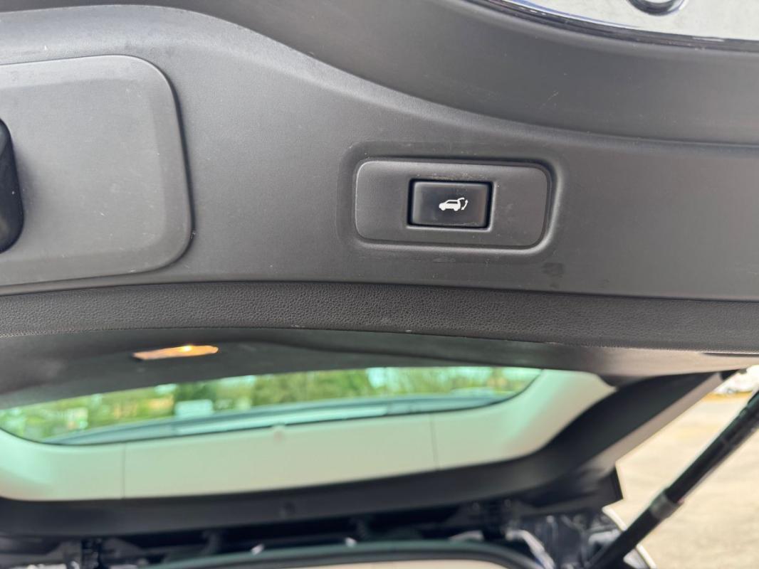 Renault Espace V Blue dCi 190 EDC Intens