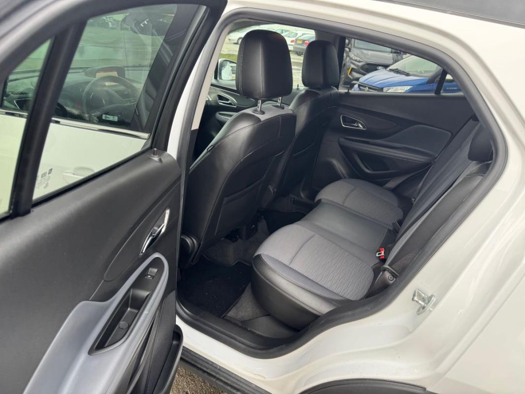 Opel Mokka 1.6 CDTI - 136 ch FAP 4x2 Cosmo Pack A