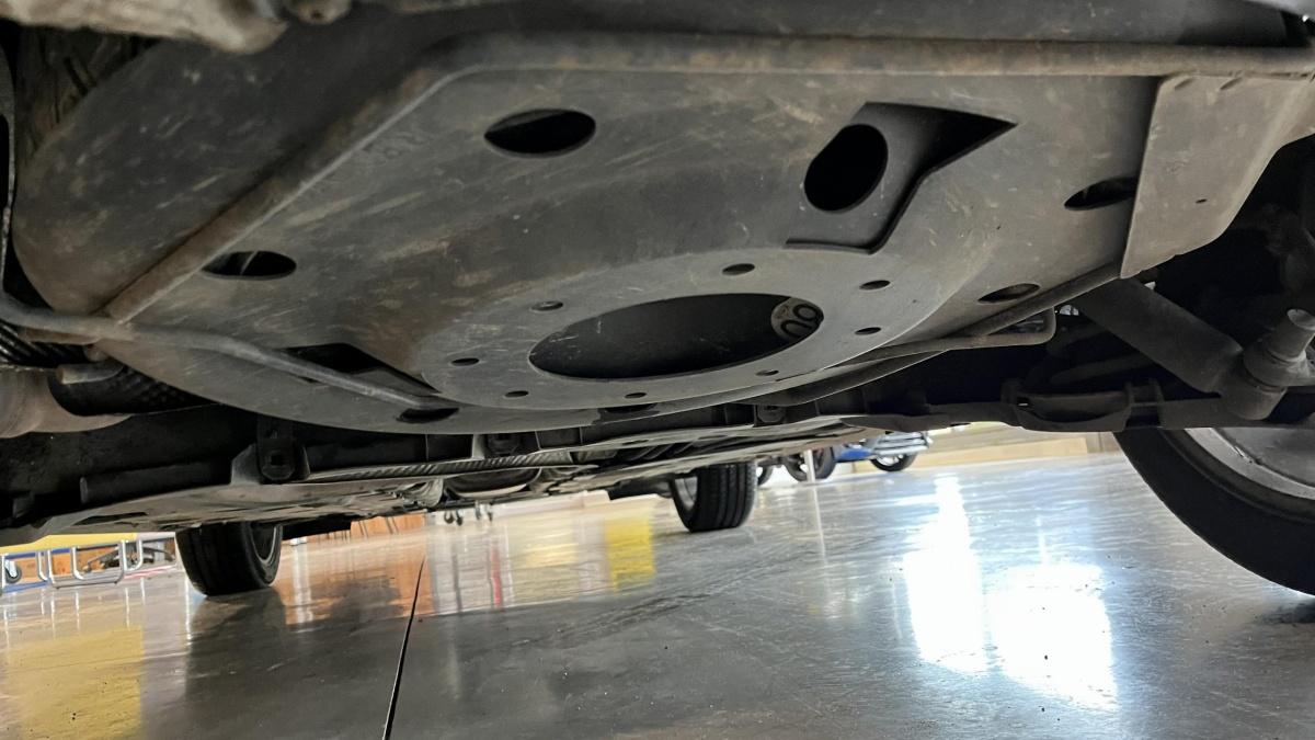 Renault Sc&eacute;nic IV BUSINESS Blue dCi 120