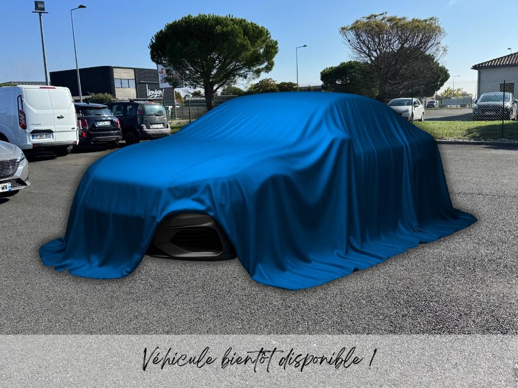 Volkswagen Golf 1.4 16S TSI 122 Confortline DSG7