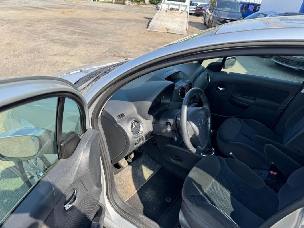 Citro&euml;n C3 1.6 HDi 16V 92 Airdream Exclusive