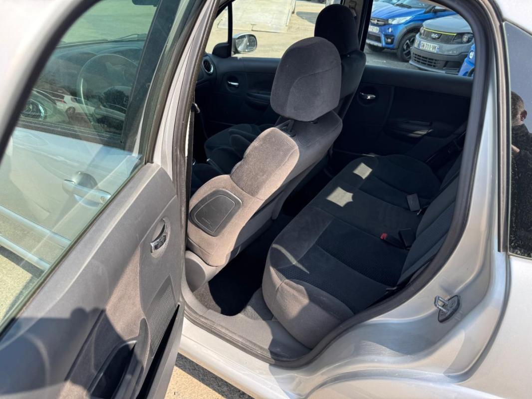 Citro&euml;n C3 1.6 HDi 16V 92 Airdream Exclusive