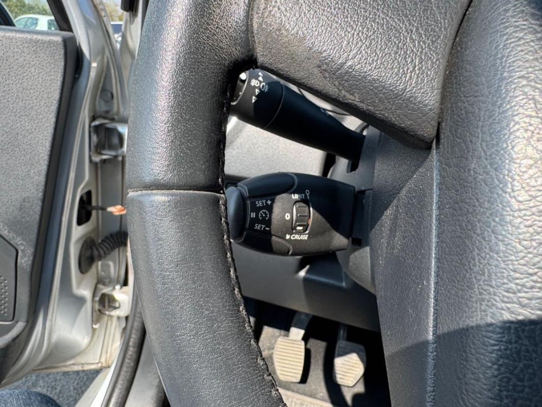 Citro&euml;n C3 1.6 HDi 16V 92 Airdream Exclusive